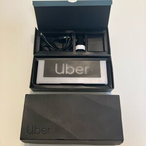 Beacon 2.0 for Uber